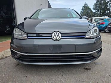 VOLKSWAGEN Golf Variant 1.5 TGI DSG 5p. Trendline BlueMotion Tech.
