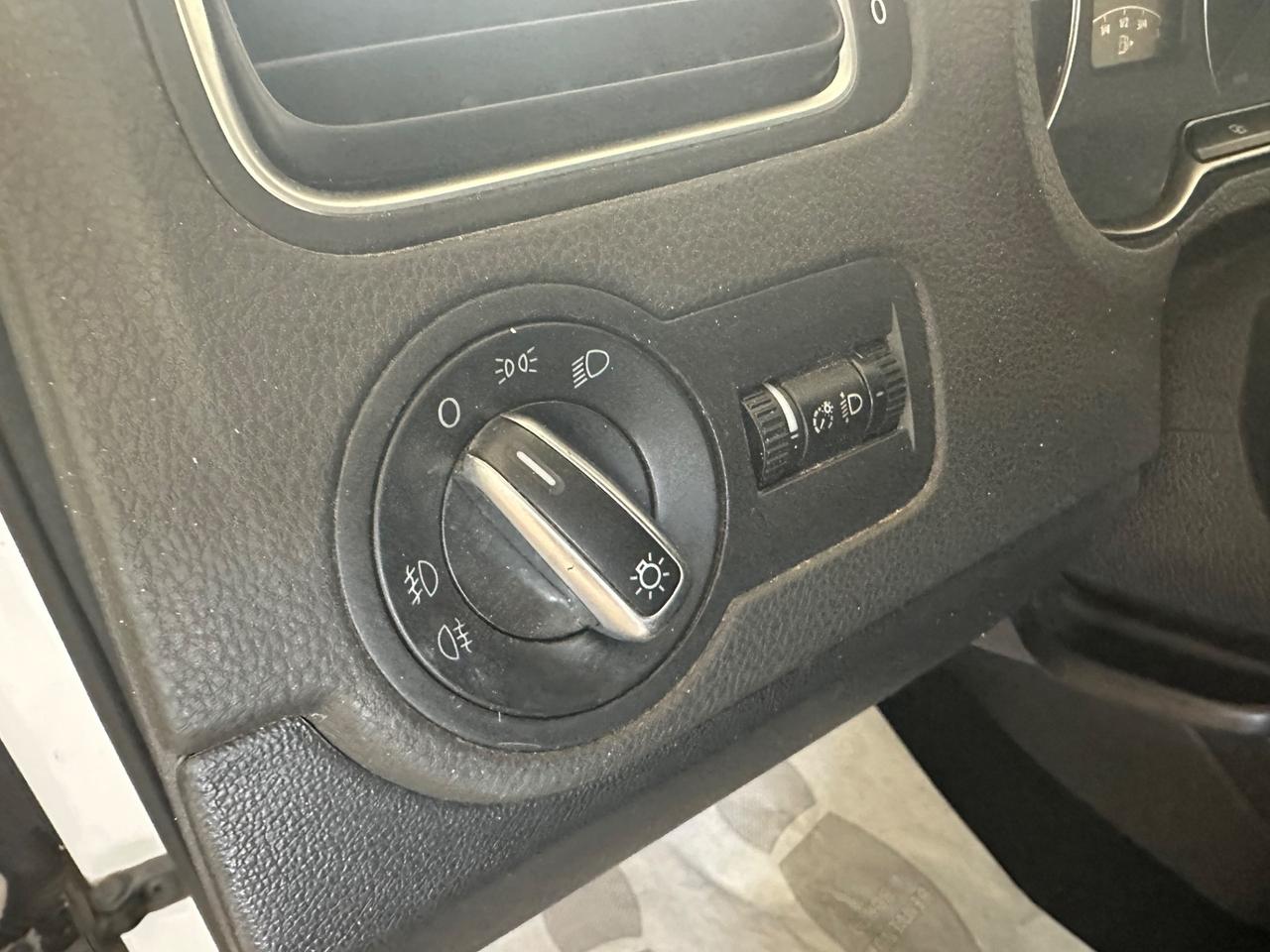 Volkswagen Polo 1.2 TDI DPF 5 p. Comfortline