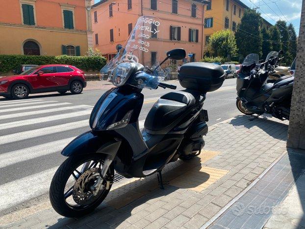 Piaggio Beverly cc 350 anno 2013 km 34.000