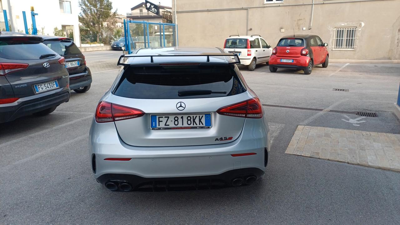 Mercedes-benz A 180 d Automatic Executive