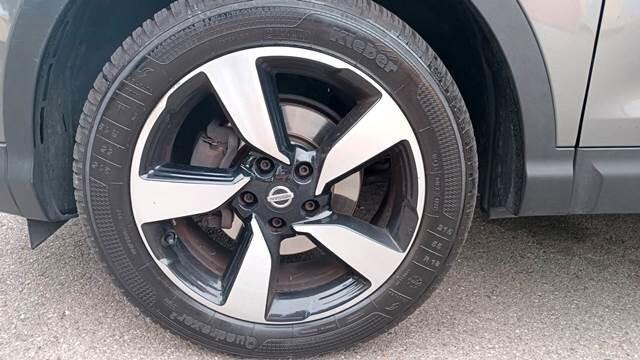 Nissan Qashqai 1.5 dCi Tekna AUTOCARRO
