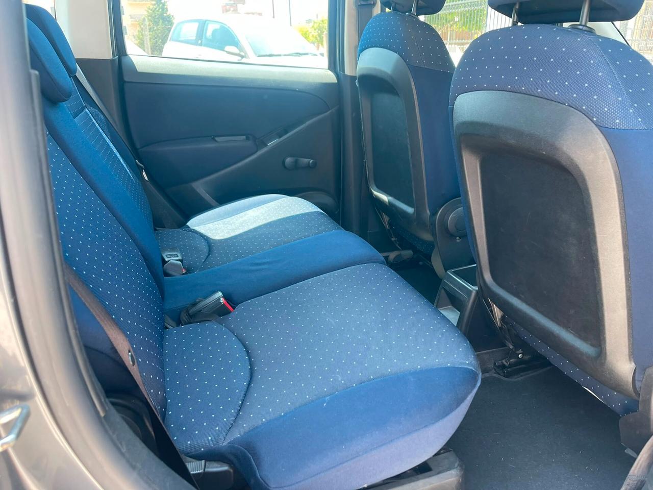 Fiat Idea 1.4 BENZINA SOLI 148.500 KM