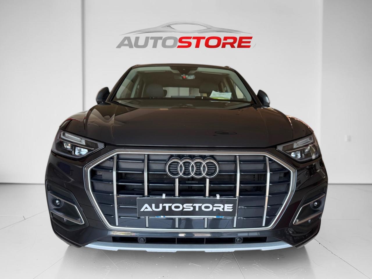 Audi Q5 35 TDI S tronic Business Advanced