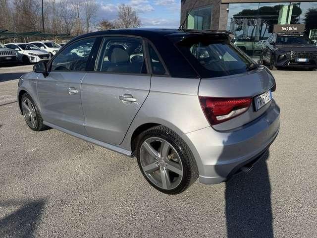 Audi A1 SPB 1.4 TDI SLine