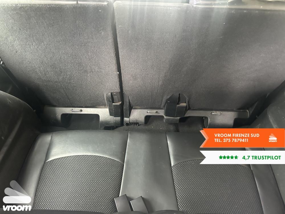 FIAT Freemont Freemont 2.0 Mjt 170 CV 4×4 aut....