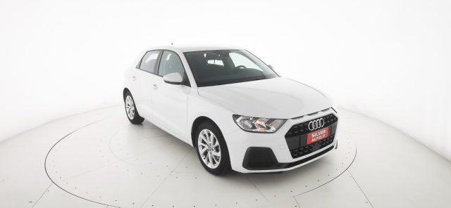 AUDI A1 SPB 30 TFSI S-tronic Admired