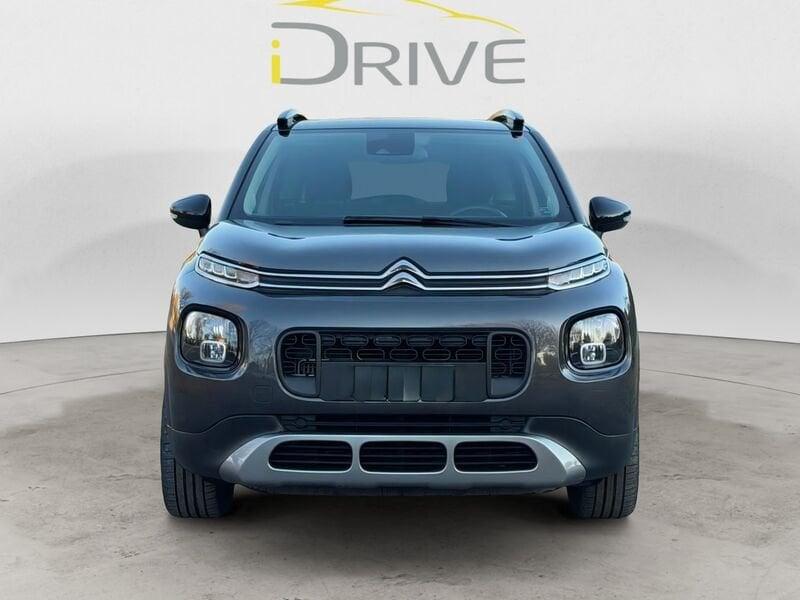 Citroën C3 Aircross C3 Aircross 1.2 puretech Shine s&s 110cv