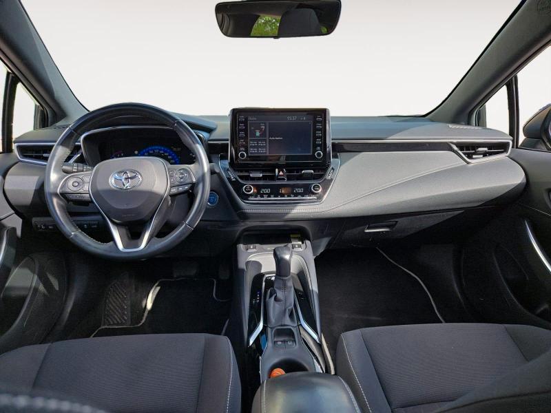 Toyota Corolla Touring Sports 2.0h Business cvt