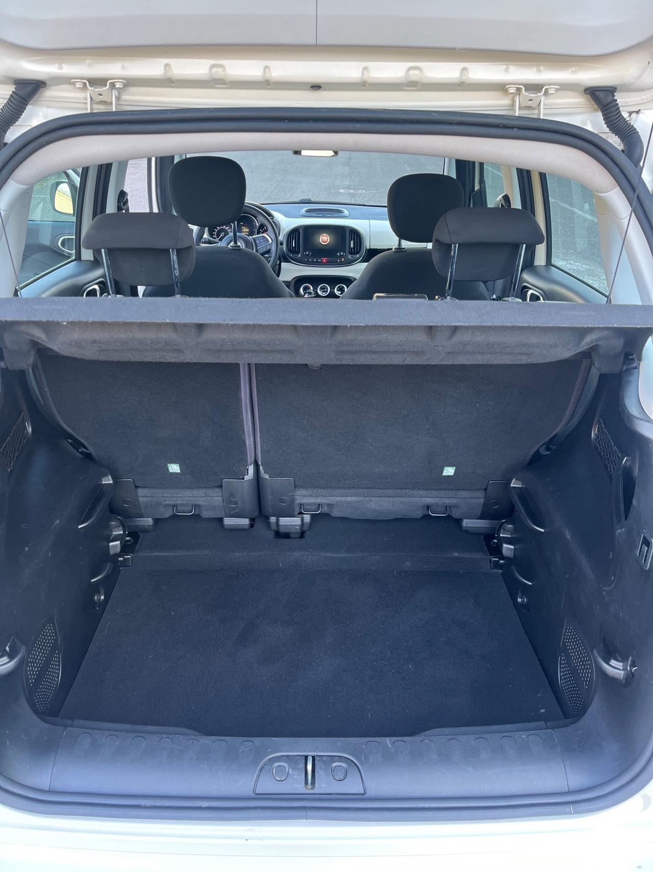 Fiat 500L 1.6 Multijet 120 CV Pop Star