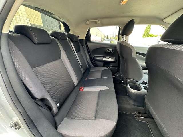 Nissan Juke 1.5 dCi Start&Stop N-Connecta