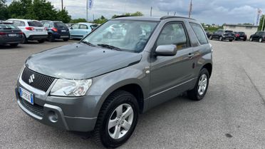 Suzuki Grand Vitara Grand Vitara 1.9 DDiS 3 porte
