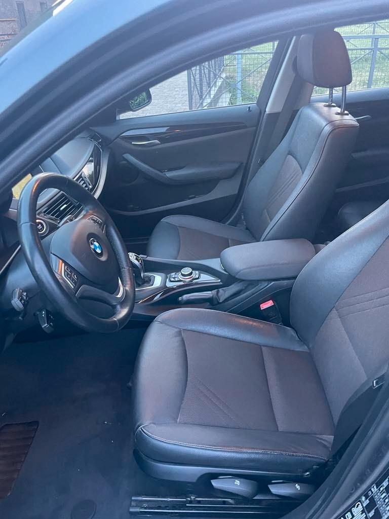Bmw X1 xDrive18d 2.0 X Line 143cv Euro 6