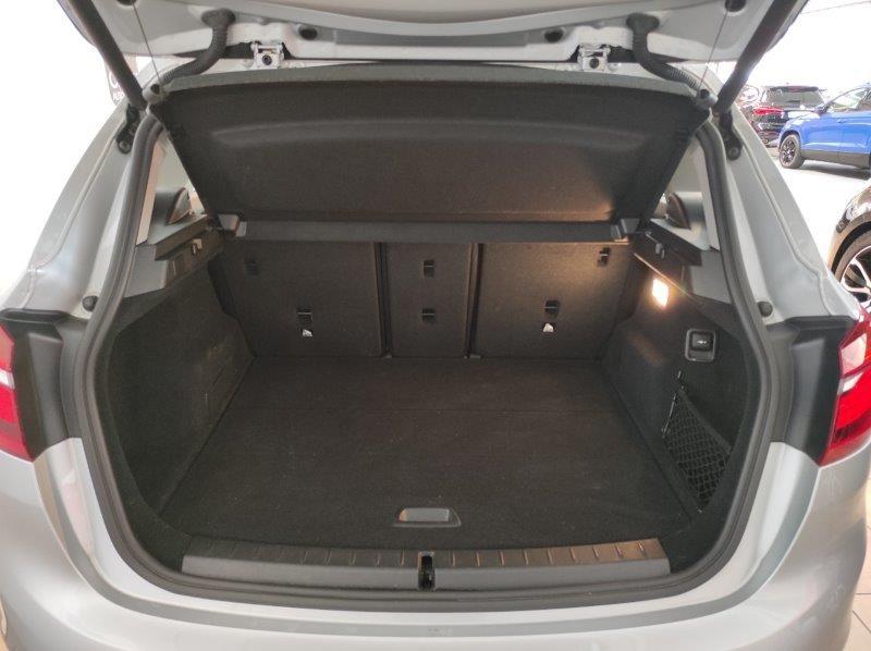 BMW Serie 2 A.T. (F45) - 218d xDrive Active Tourer Business aut.