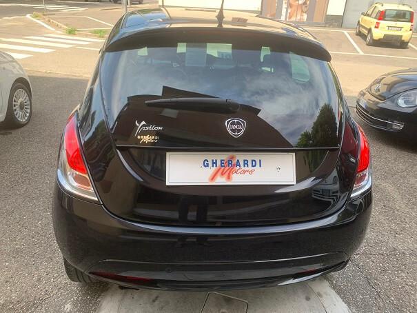 Lancia Ypsilon 1.2 69 CV 5 porte GPL Ecochic Mya