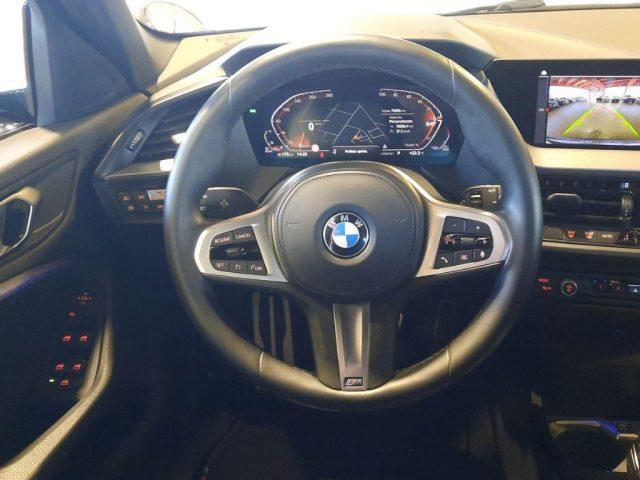 BMW 118 d 5p. Msport Aut.