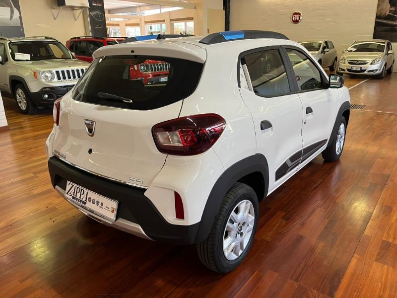 DACIA Spring Electric 45 Comfort
