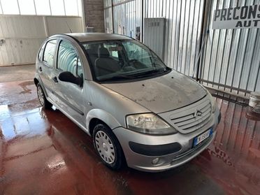 Citroen C3 1.1 Elegance TESTATA DA RIVEDERE