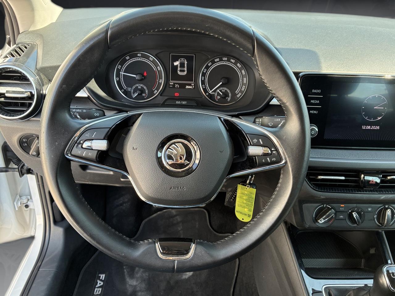 Skoda Fabia 1.0 TSI 95 CV Ambition VENDITE 3491558563 - 3478673115