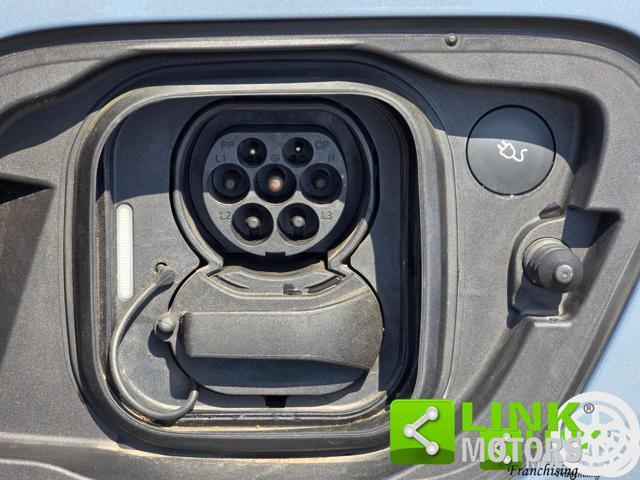 VOLVO C40 Ultimate Twin Motor 408 cv