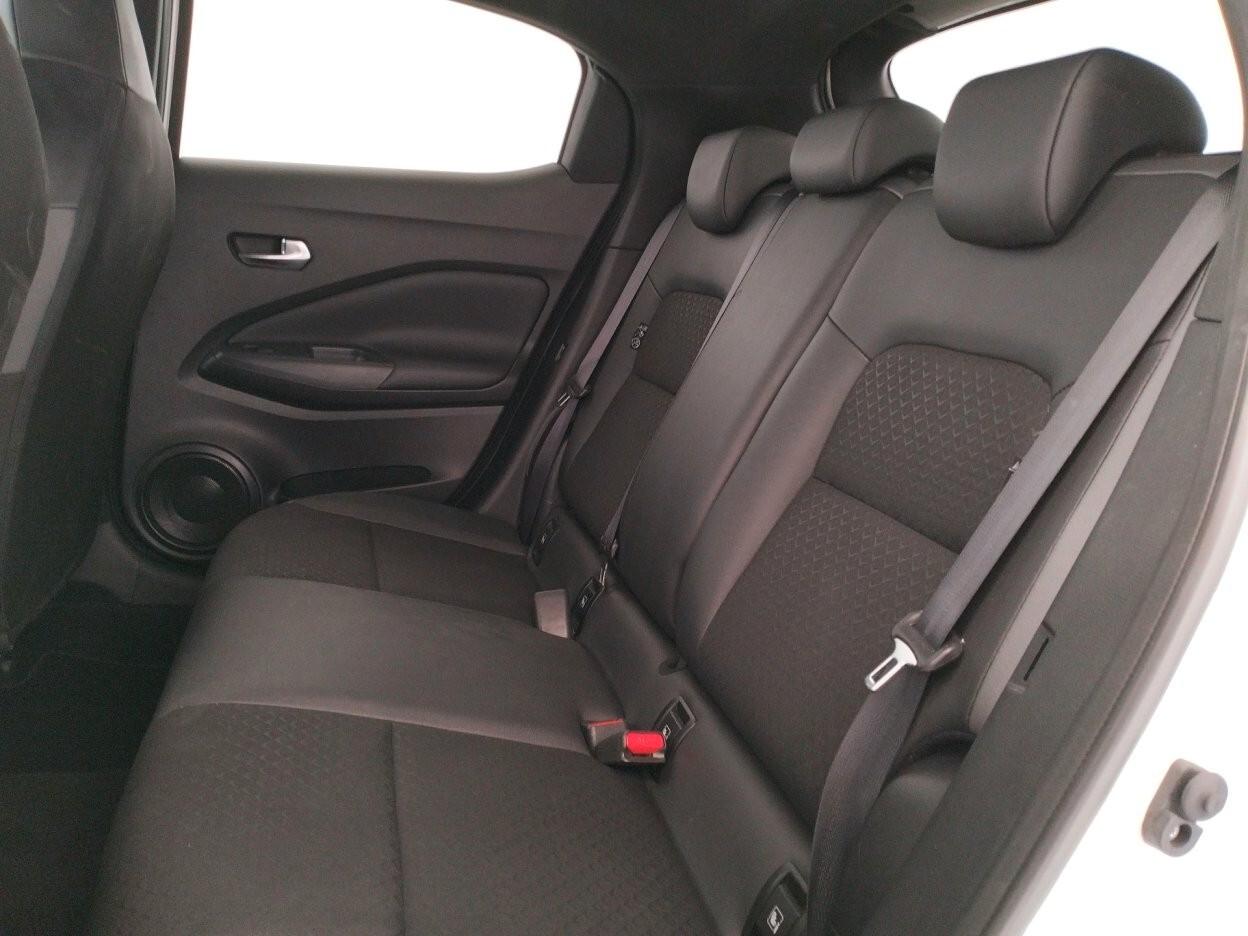 NISSAN JUKE 1.6 hev N-Connecta - IVA ESPOSTA