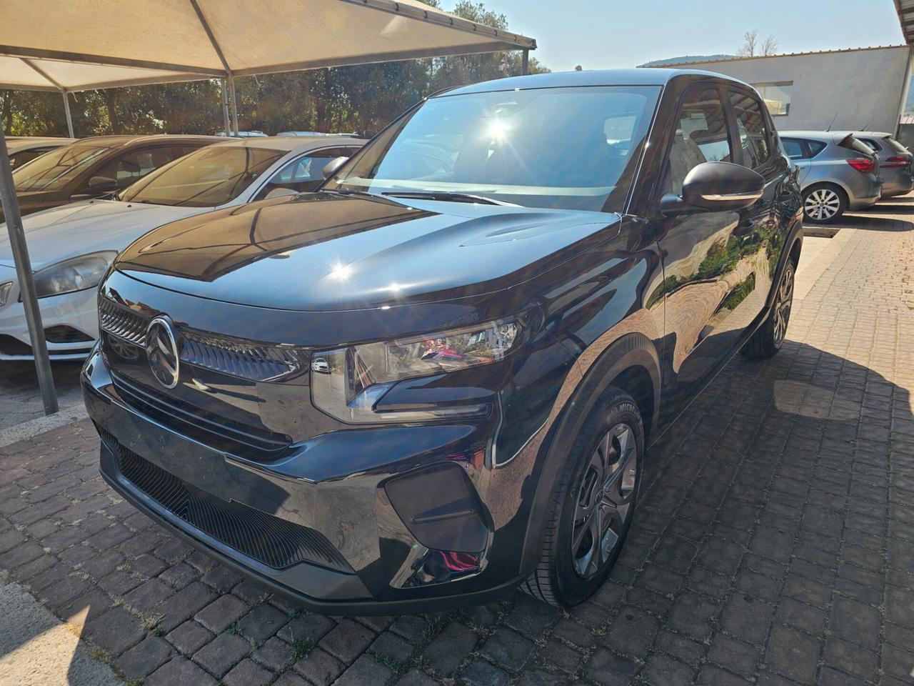 Citroen C3 PureTech 100 S&S You