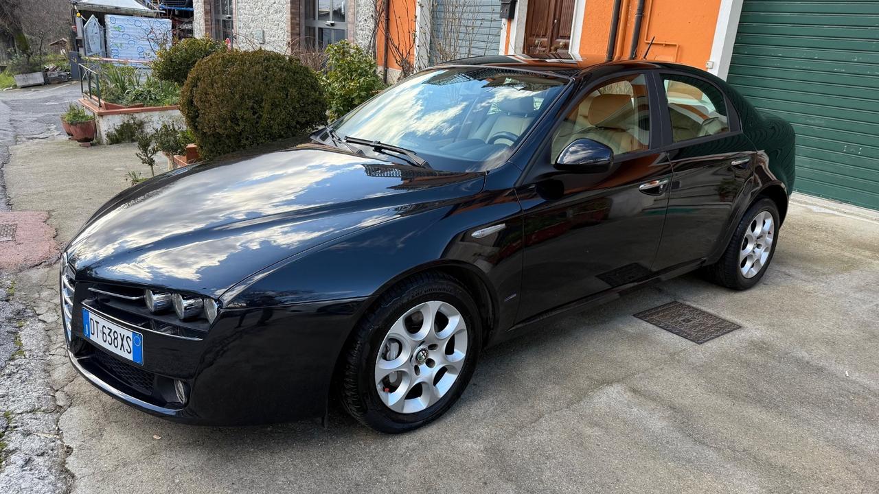 Alfa Romeo 159 1.9 JTDm 150CV Progression