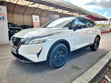 Qashqai e-Power 90th Anniversary SENZA VINCOLI DI FINANZIAMENTO