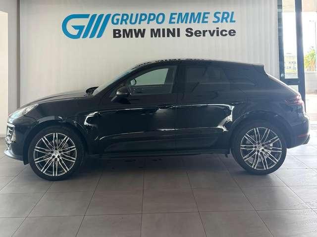 Porsche Macan Macan 3.0d S 250cv pdk my16