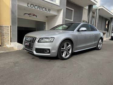 Audi A5 S5 4.2 V8 quattro tetto apribile