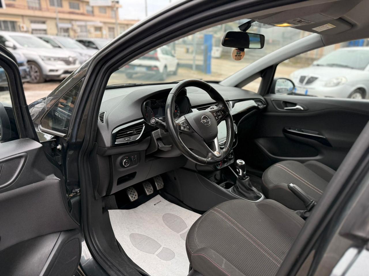 Opel Corsa 1.3 CDTI 5 porte b-Color