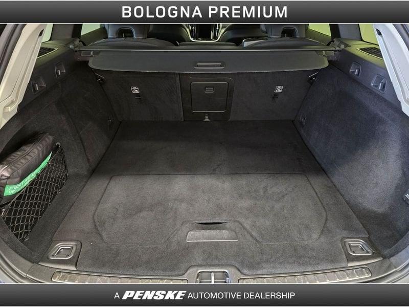 Volvo V60 V60 B4 (d) Geartronic Momentum Business Pro