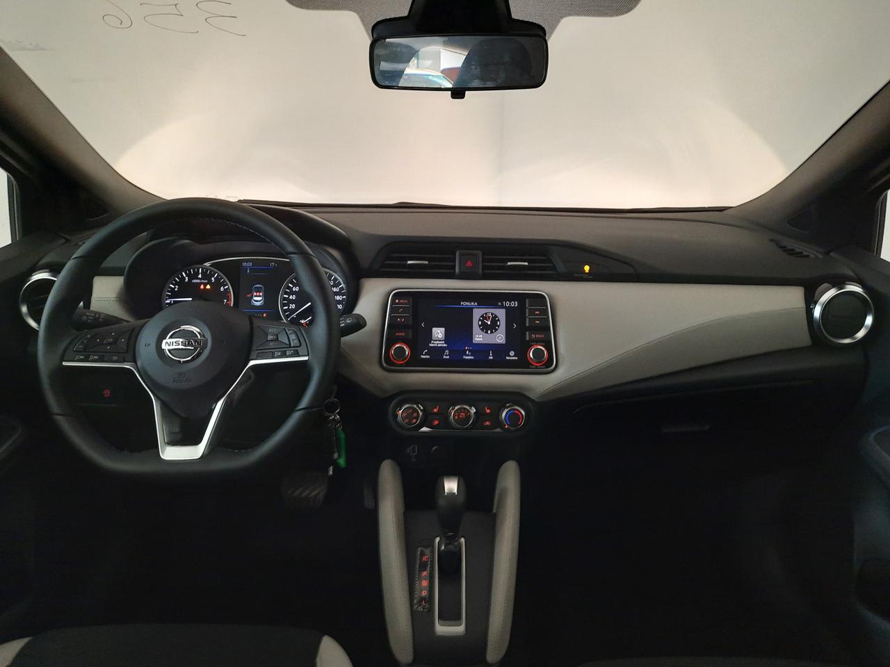 Nissan Micra 1.0 ig-t 92cv Xtronic N-Design