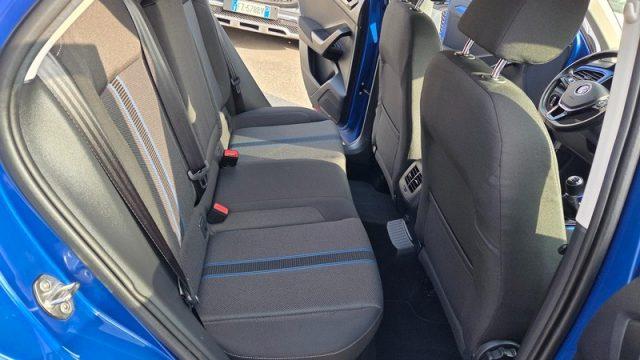 VOLKSWAGEN T-Roc 1.0 TSI 115 CV Style BMT PERMUTE UNICOPR. OK NEOPA