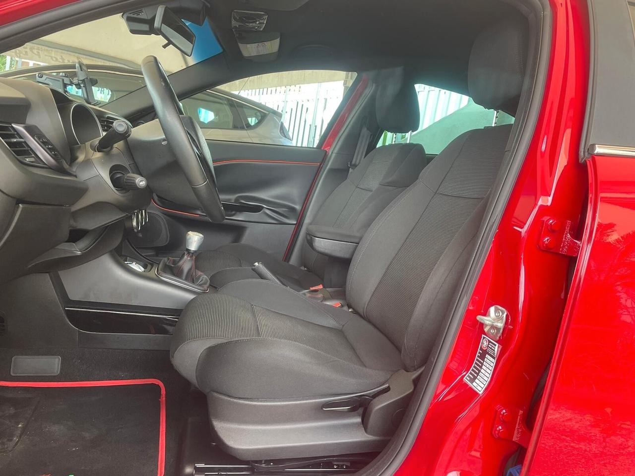 Alfa Romeo Giulietta 2.0 JTDm-2 140 CV Exclusive