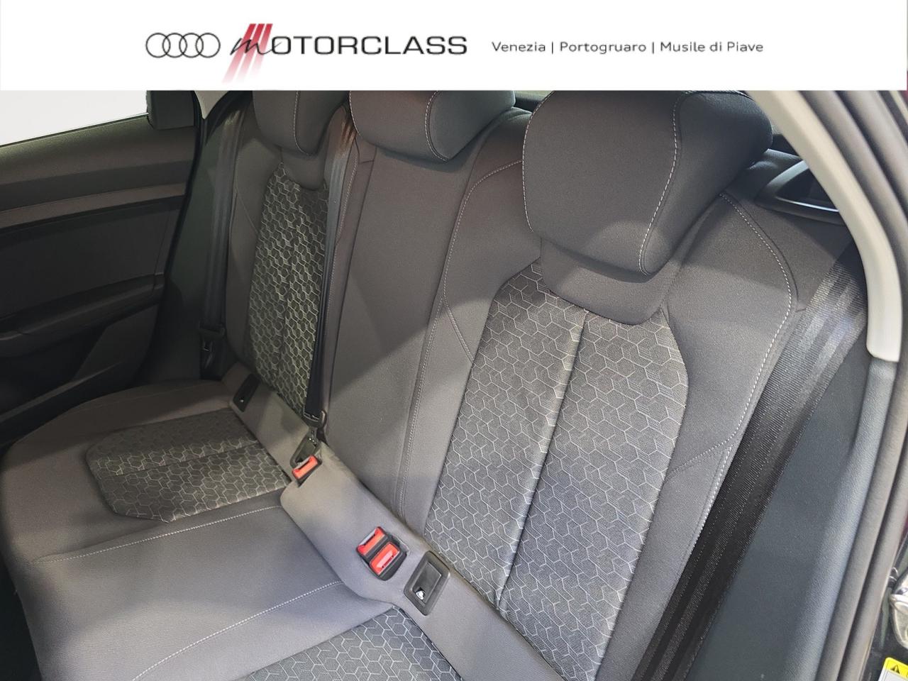 sportback 30 1.0 tfsi 116cv Advanced s tronic