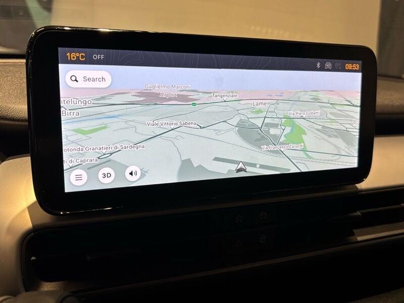 Jeep Avenger 4xe Hybrid 1.2 MHEV 4xe Upland