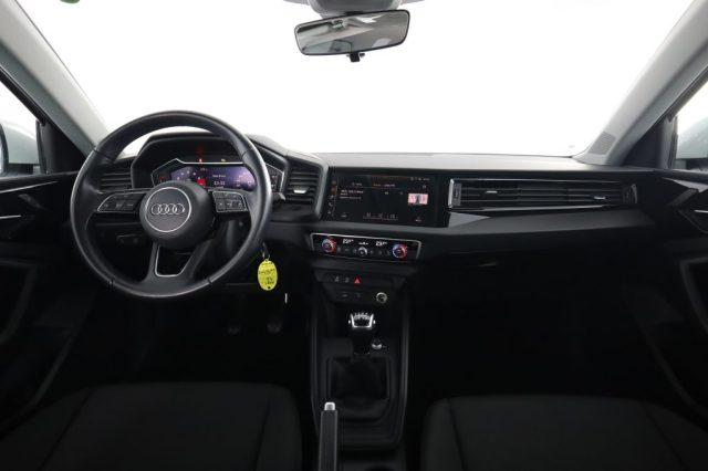 AUDI A1 A1 SPB 30 TFSI S line edition