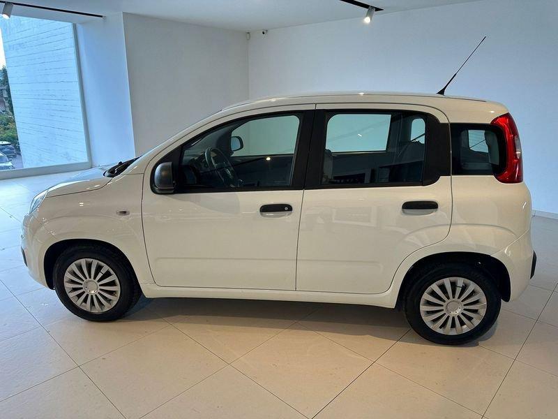 FIAT Panda Panda 1.0 FireFly S&S Hybrid