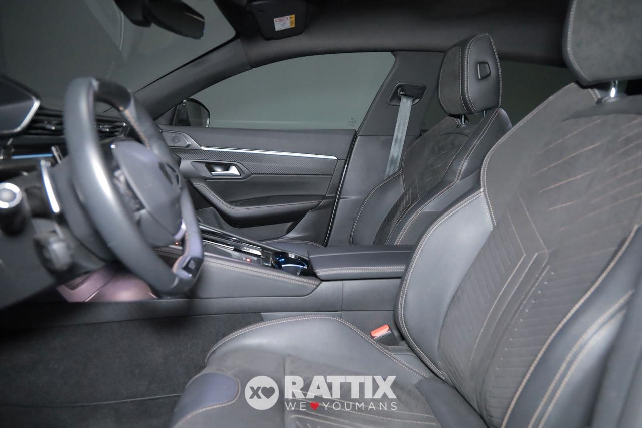 Peugeot 508 SW 1.5 BlueHDI 130CV GT EAT8