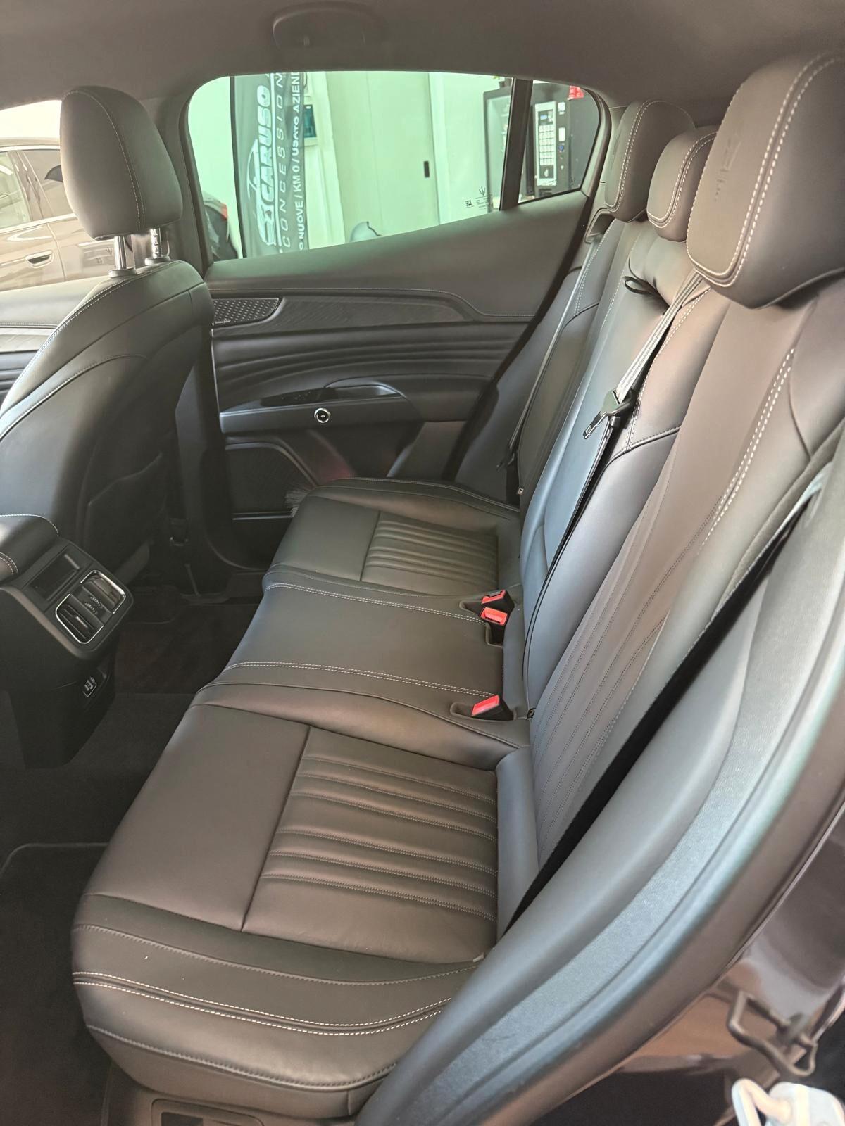 Maserati Grecale MHEV 250 CV AWD GT NO SUPER BOLLO