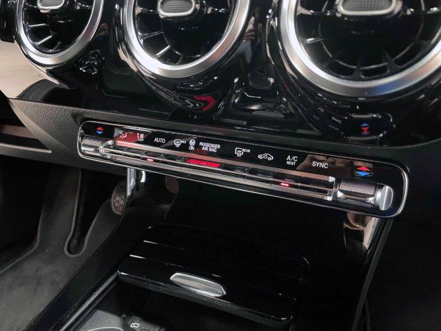 MERCEDES-BENZ A 180 D PREMIUM AUTO