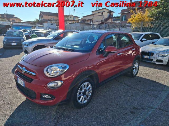 FIAT 500X 1.3 MultiJet 95 CV Lounge