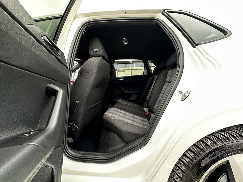 Volkswagen Polo Polo 2.0 tsi GTI dsg