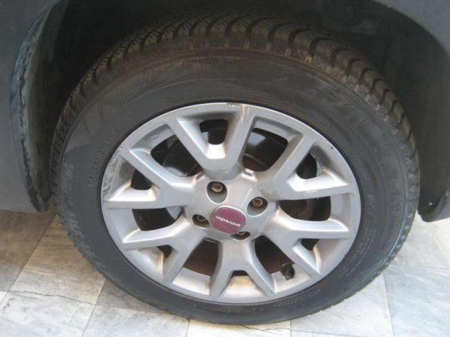 FIAT New Panda 1.3 MJET 95 CV S-S 4X4
