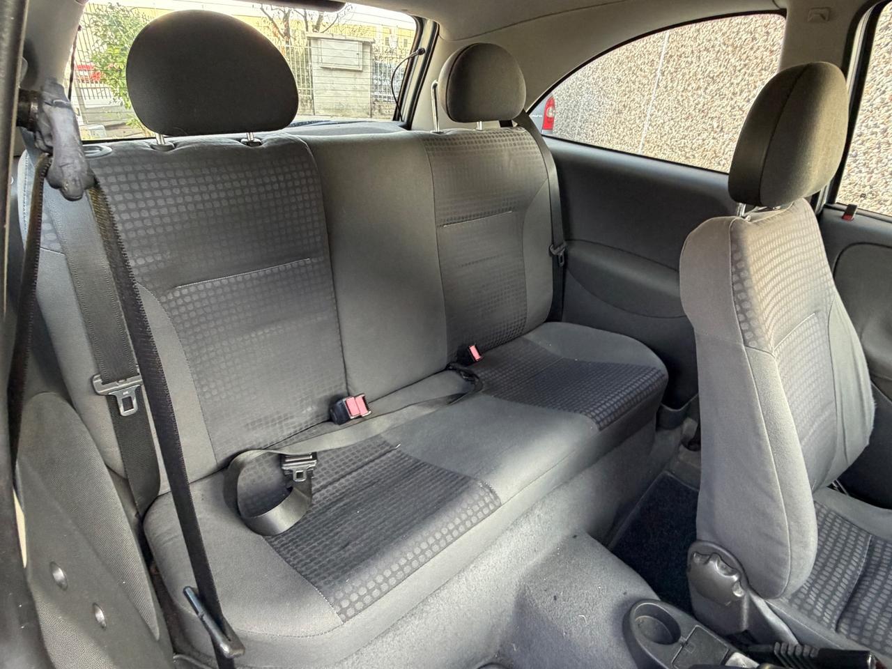 Opel Corsa 1.2i 16V cat 3 porte Comfort Euro 4