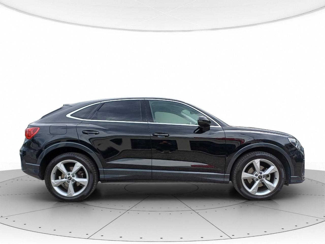 Audi Q3 sportback 35 2.0 tdi s-tronic
