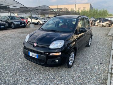 FIAT Panda 1.2 EasyPower Lounge