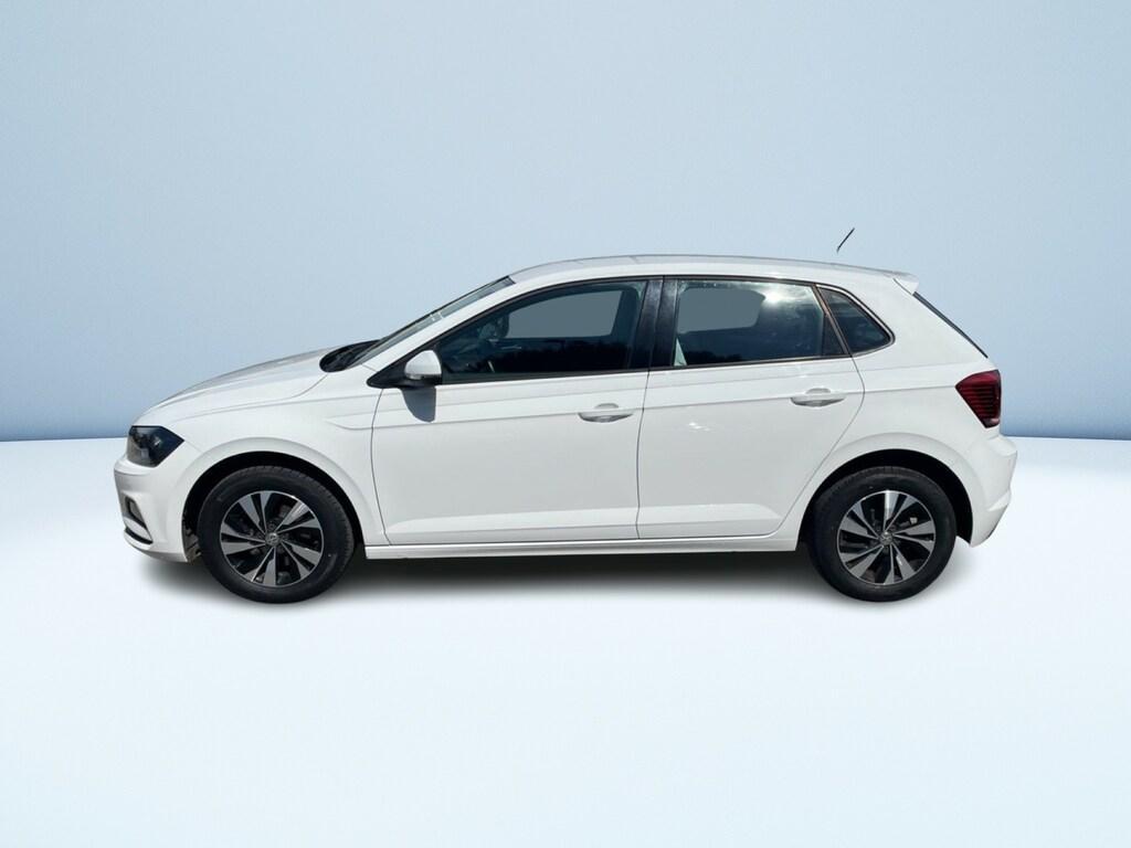 Volkswagen Polo 1.6 TDI SCR BlueMotion Comfortline