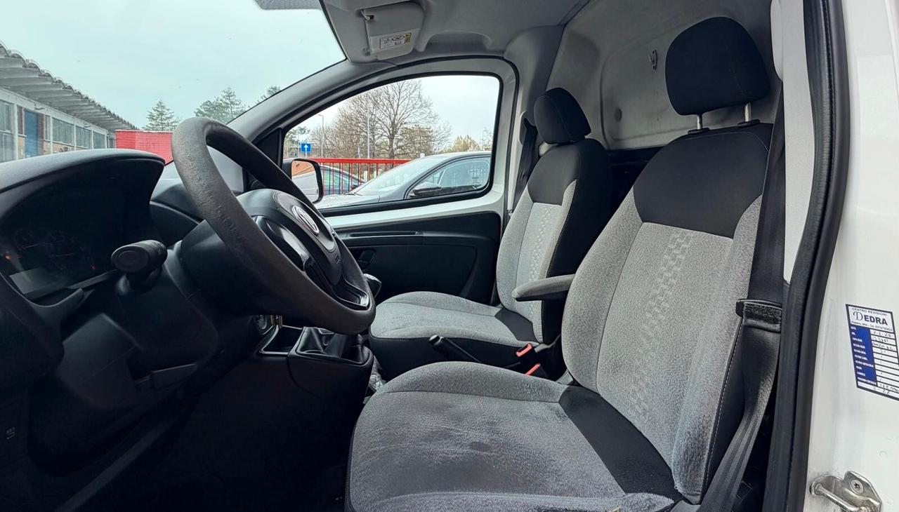 Fiat Fiorino 1.3 MJT 95CV Cargo Adventure