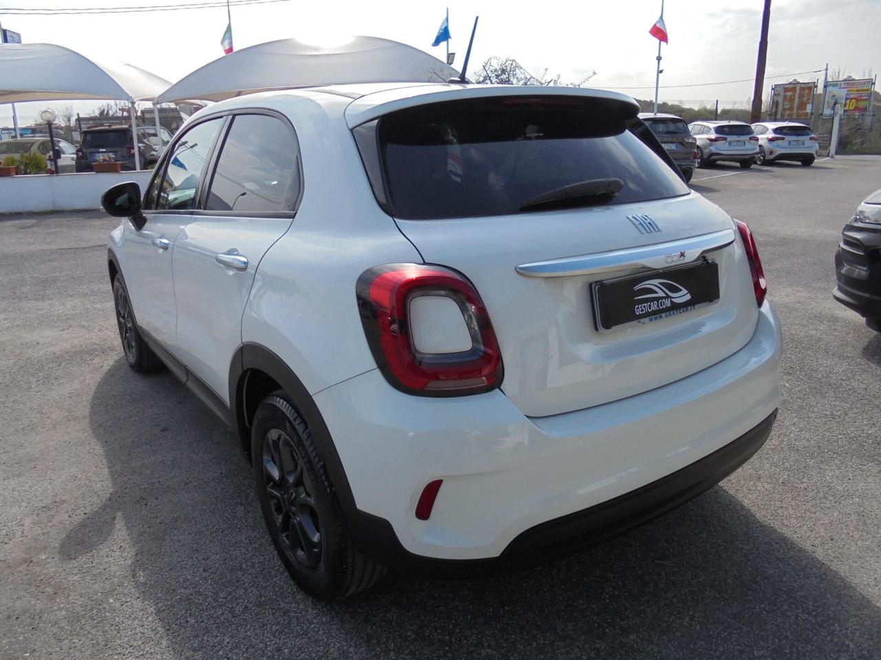 Fiat 500X 1.3 MultiJet 95 CV Club